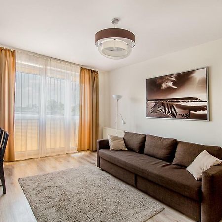 Apartament Poniatowskiego - Komfortowe Noclegi ピアセチュノ エクステリア 写真