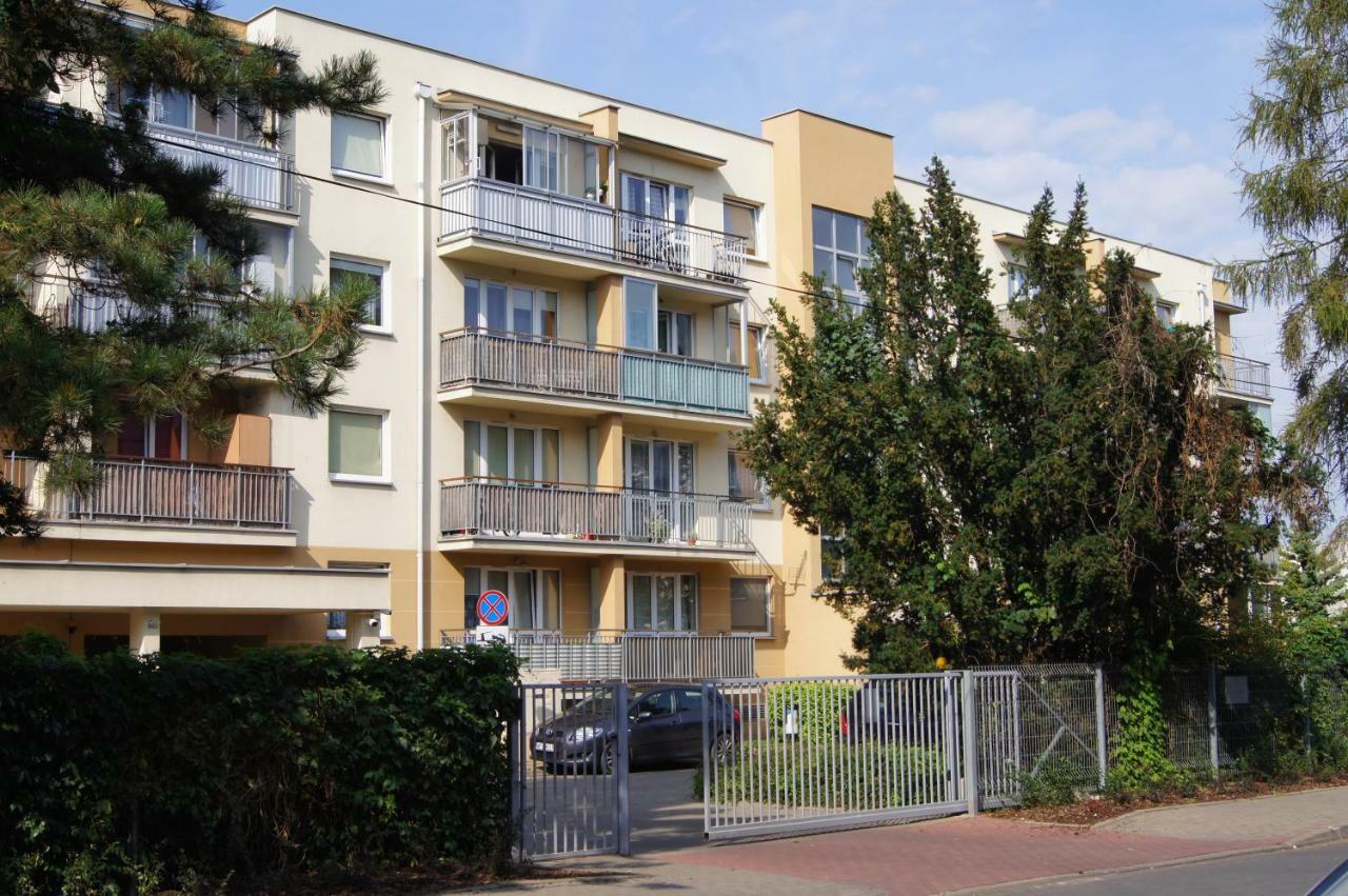 Apartament Poniatowskiego - Komfortowe Noclegi ピアセチュノ エクステリア 写真