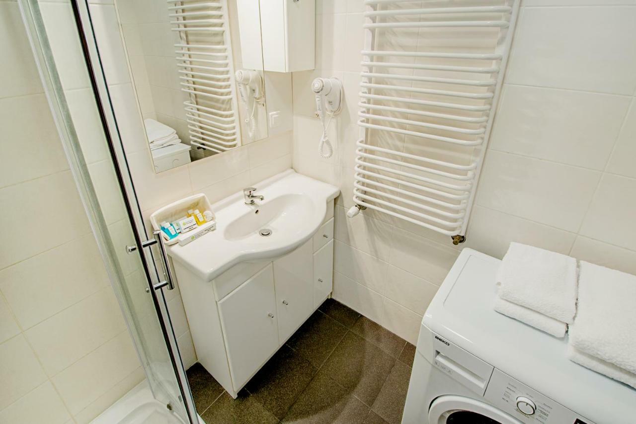Apartament Poniatowskiego - Komfortowe Noclegi ピアセチュノ エクステリア 写真
