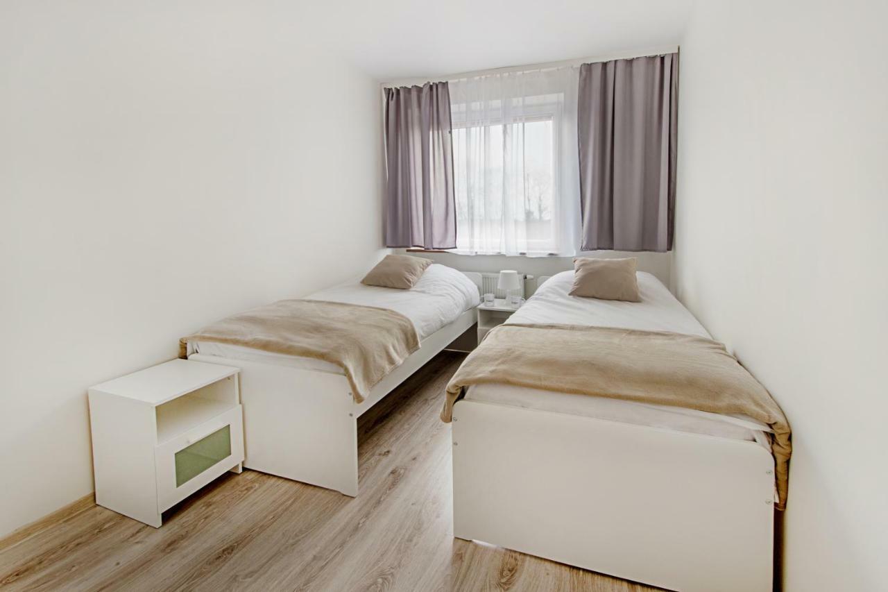 Apartament Poniatowskiego - Komfortowe Noclegi ピアセチュノ エクステリア 写真